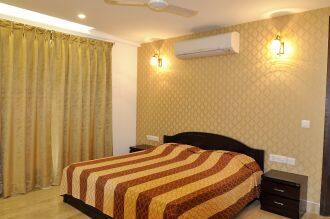 C 29 Service Apartment, New Delhi 3